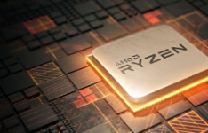 Zen3锐龙CPU跳过4000系列命名 将改为5000系列