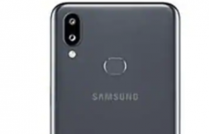 三星推出售价为9999卢比的Galaxy M01智能手机