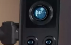 Vivo X50 Pro智能手机预告片视频显示后置摄像头设置