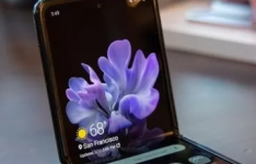 三星Galaxy Z Flip获得4月安全补丁和改进的相机弹性模式的新更新
