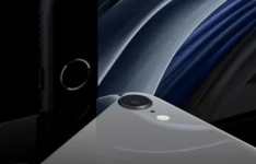 苹果已经正式发布了新款iPhone SE 起价399美元