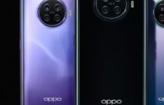 Oppo Ace2智能手机正式采用SDM 865芯片组和40W无线充电