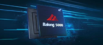 华为巴龙5000芯片 此前公布的预售价为28万起