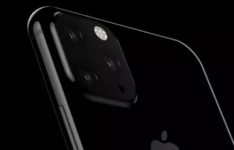 苹果iPhone XI原理图揭示了三重后置摄像头设计