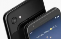 谷歌计划推出其新的中端像素智能手机 该智能手机可能被称为谷歌Pixel 4a