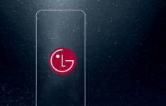 LG Wing智能手机的主屏尺寸为6.8英寸 副屏尺寸为4英寸