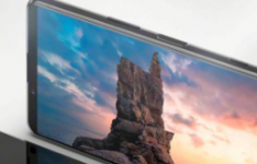 索尼Xperia 5 II智能手机基准测试和图像在线泄露
