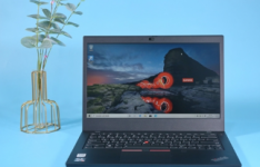 ThinkPad L14搭载全新英特尔第十代酷睿处理器