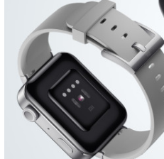 小米可能即将推出新的Redmi智能手表
