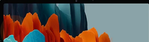 三星Galaxy Tab S7智能手机的完整技术规格可能已经泄露