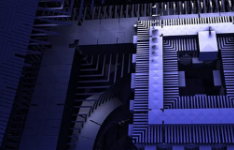 谷歌开发出了一个全新的53量子比特处理器