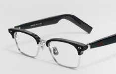 华为联合Gentle Monster打造的Eyewear II智能眼镜正式开售