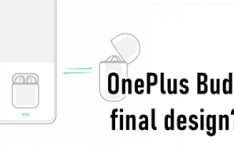 这可能是OnePlus Buds耳机的最终设计