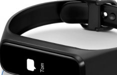 三星可能正在开发可能与Galaxy Watch 3一起推出的新Galaxy Fit