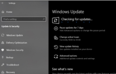 微软想要彻底改变Windows 10更新中让用户恐慌的情况