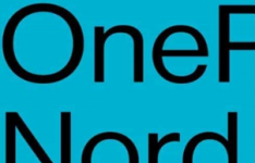 OnePlus即将推出的设备称为OnePlus Nord智能手机