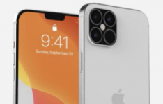 苹果确认 这款2020年的iPhone将推迟数周而不是通常的9月发布