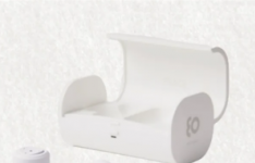 日本骨传导耳机品牌earsopen逸鸥发布了2020年的旗舰新品