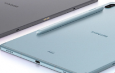三星Galaxy Tab S7 +认证在线出现 可能拥有9800mAh大容量电池