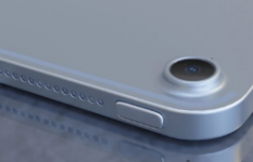 苹果计划明年推出一款低价的iPhone 采用的正是侧面指纹