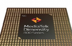 联发科预计于2020年推出Dimensity 820 5G芯片组