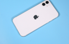 苹果选择在10月13日发布iPhone 12智能手机