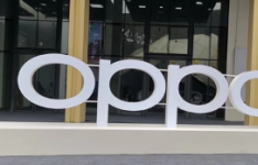OPPO宣布旗下首款智能电视将于10月份正式发布