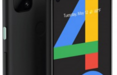 谷歌推出的价格实惠的最新Pixel手机是Pixel 4a