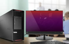 联想宣布 预装Ubuntu系统联想电脑全面推向零售市场