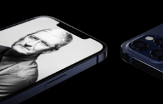 苹果希望将 iPhone 12 Pro Max与今年的其他产品区分开来