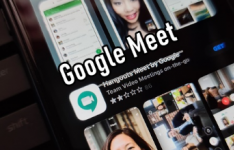 Hangouts Meet正式更名为谷歌Meet