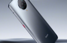 小米K30 Pro的四摄像头设置中将配备两个Sony IMX686传感器