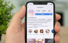 Instagram推出了一项新的共同观看功能