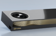 NVIDIA推出支持多达48 GB内存的Quadro RTX A6000和RTX A40