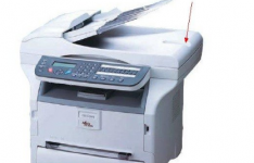 分享WinXP系统使用复印机扫描的方法