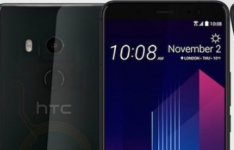 HTC U11和HTC U12智能手机将于第二季度获得Android Pie