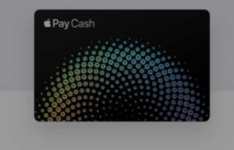 了解一下苹果iphoneX的Apple Pay Cash功能是什么