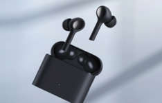 小米真无线蓝牙耳机Air 2 Pro发布 正式售价为699元