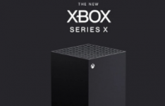 微软Xbox Series X的GPU具有比原始Xbox One高8倍的图形性能