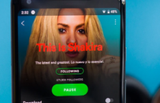 Spotify阻止应用程序将音乐库转移到其他服务