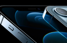 苹果正式推出iPhone 12 Pro和Pro Max智能手机