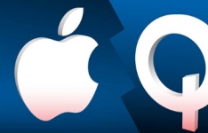 苹果CEOTimCook在昨日的苹果新品发布会上说道 将5G引入iPhone