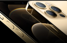 查看苹果首批5G iPhone机型的官方新产品视频