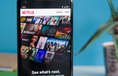 Netflix不再在欧洲市场提供30天免费试用