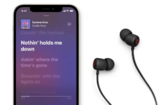 苹果推出新的廉价无线耳机Beats Flex