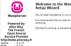 教你WinXP电脑应该如何配置WampServer