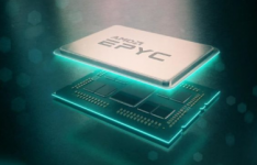 AMD EPYC Milan CPU单核性能可与顶级Intel Xeon CPU媲美
