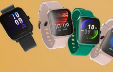 苹果Watch 6也终于和Amazfit一样 完善了健康功能
