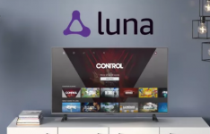 亚马逊的云游戏服务Luna现在可以抢先使用