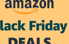 亚马逊Black Friday Deals现在可用 并提供了哪些优惠